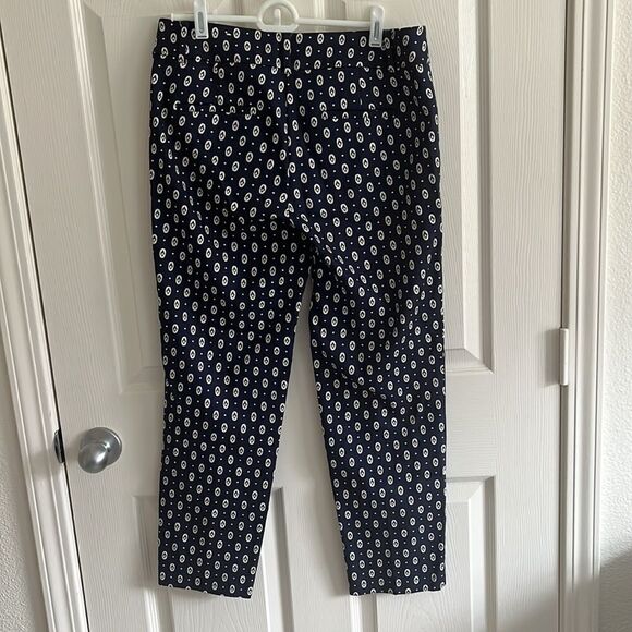 Printed Pants   - Picture 6 of 12